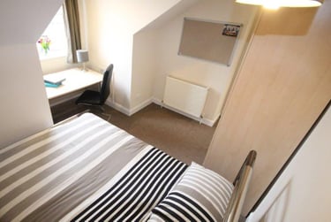 5 bed house, Khartoum road, Ecclesall, Sheffield, S118RD - Image 6
